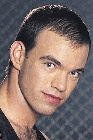 et billede af Kyle Hardin