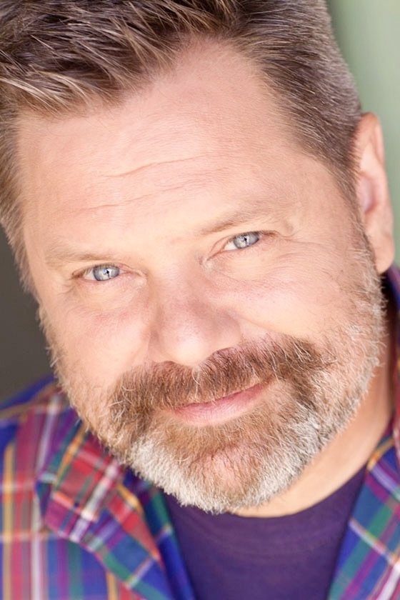 et billede af H.B. Ward