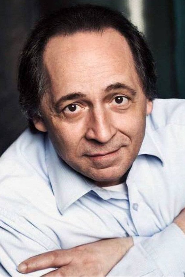 et billede af Tony Rosato