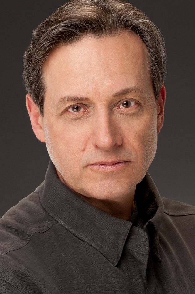 et billede af Peter Haydu