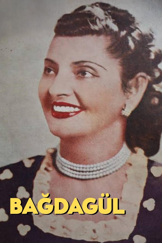Bağdagül Bağdagül