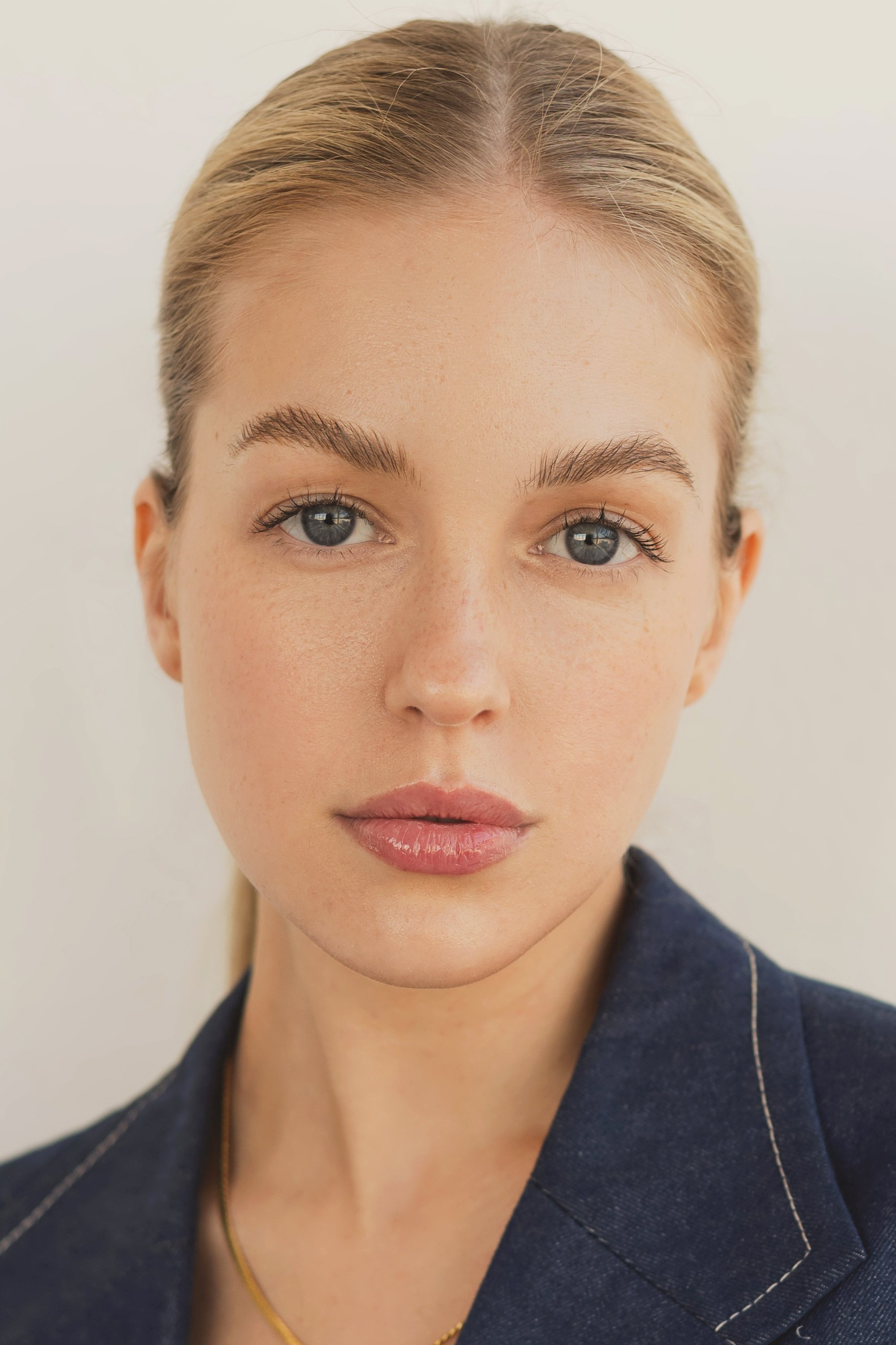 et billede af Gabby Thomas