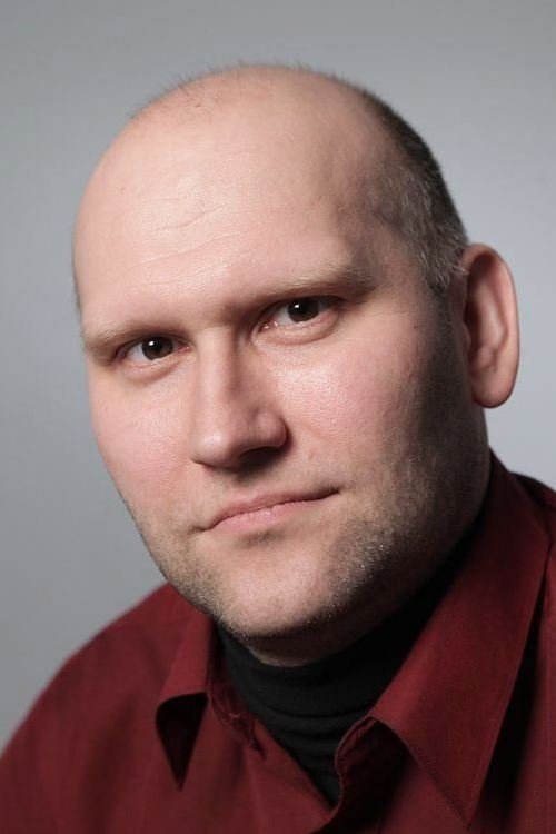 et billede af Vasily Solodkov