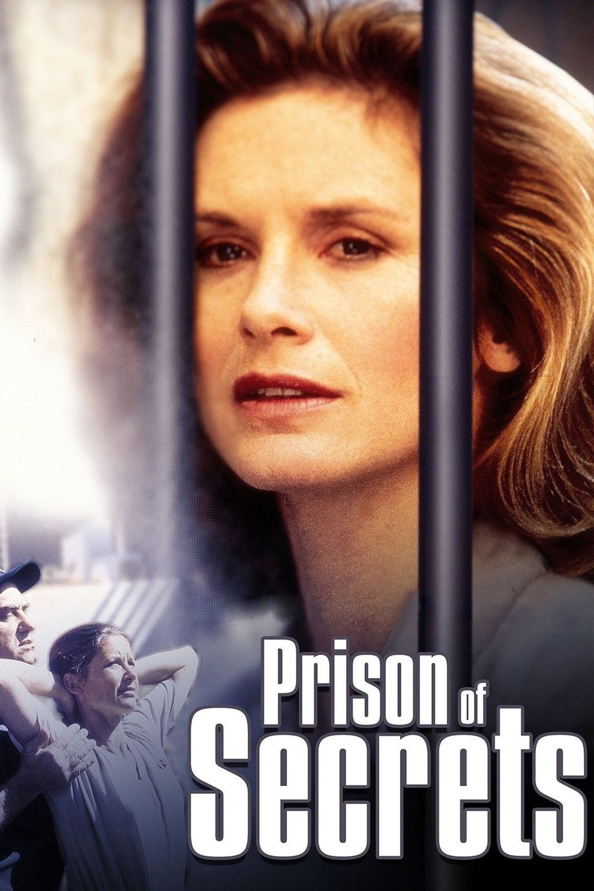 Prison of Secrets
