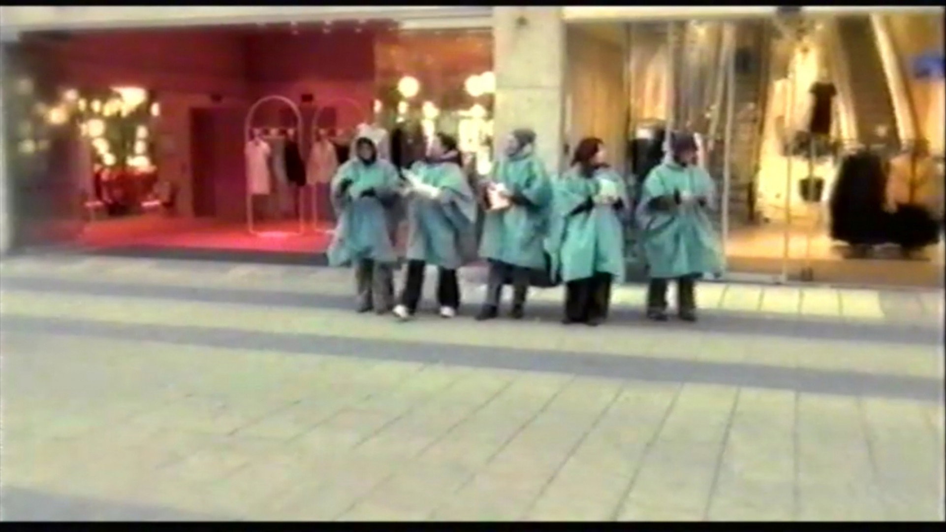 I Hope This isn’t as Good as it Gets