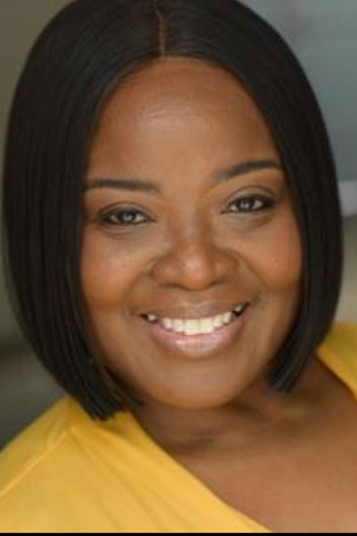 et billede af Velda Hunter