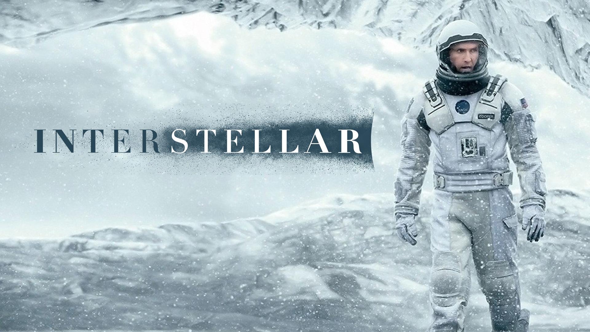 Interstellar (2014)