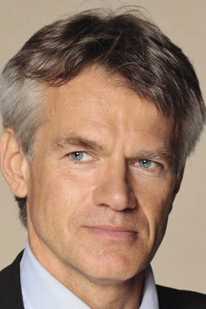 et billede af Olivier Weber