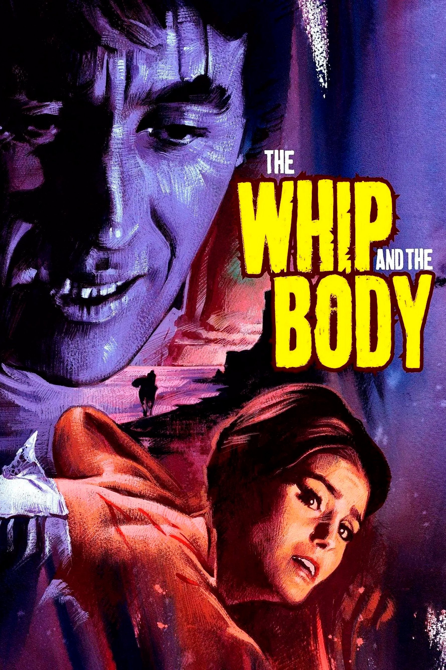 The Whip and the Body