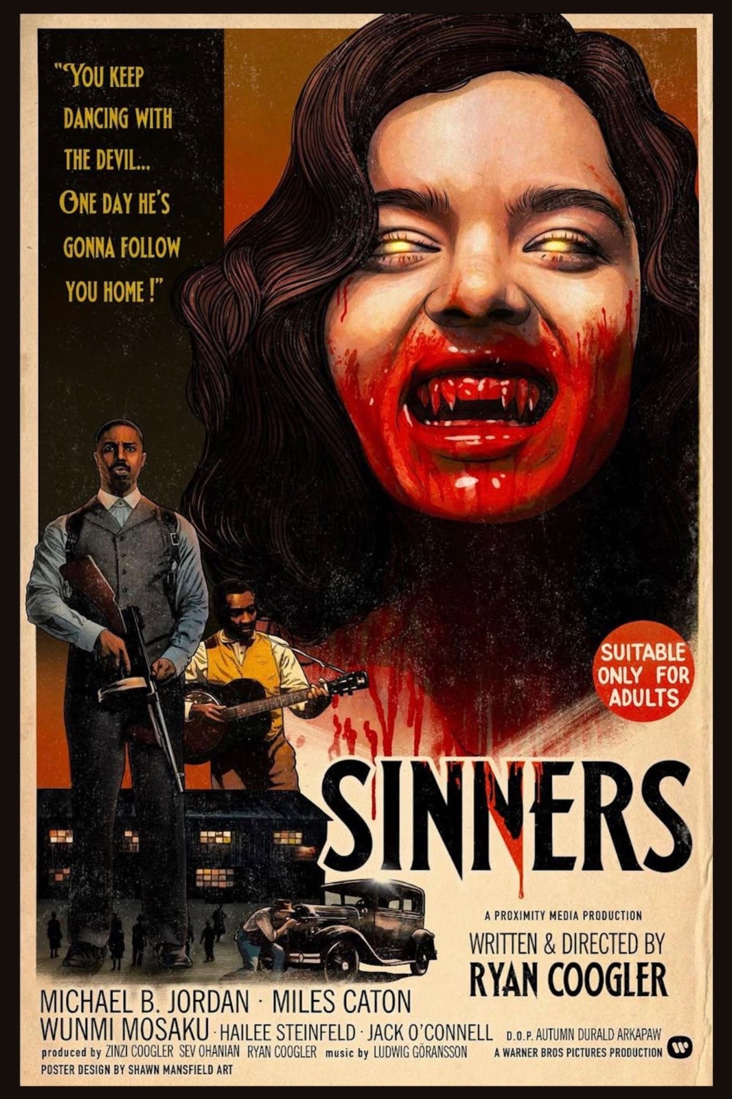 Sinners