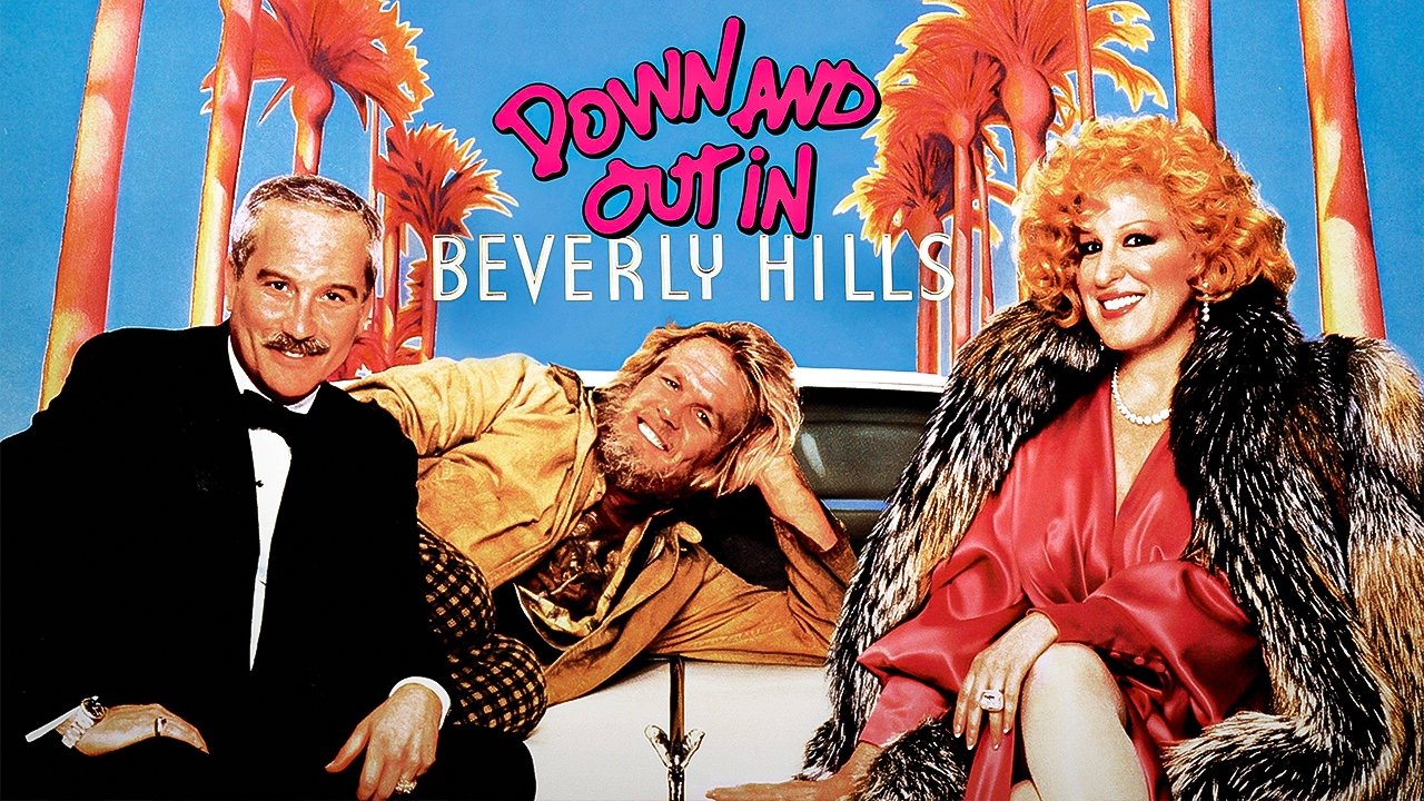 Beverly Hills Macerası (1986)