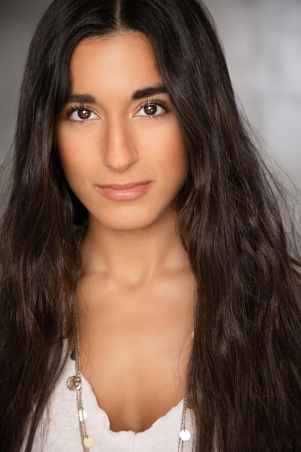 et billede af Charissa Buhagiar