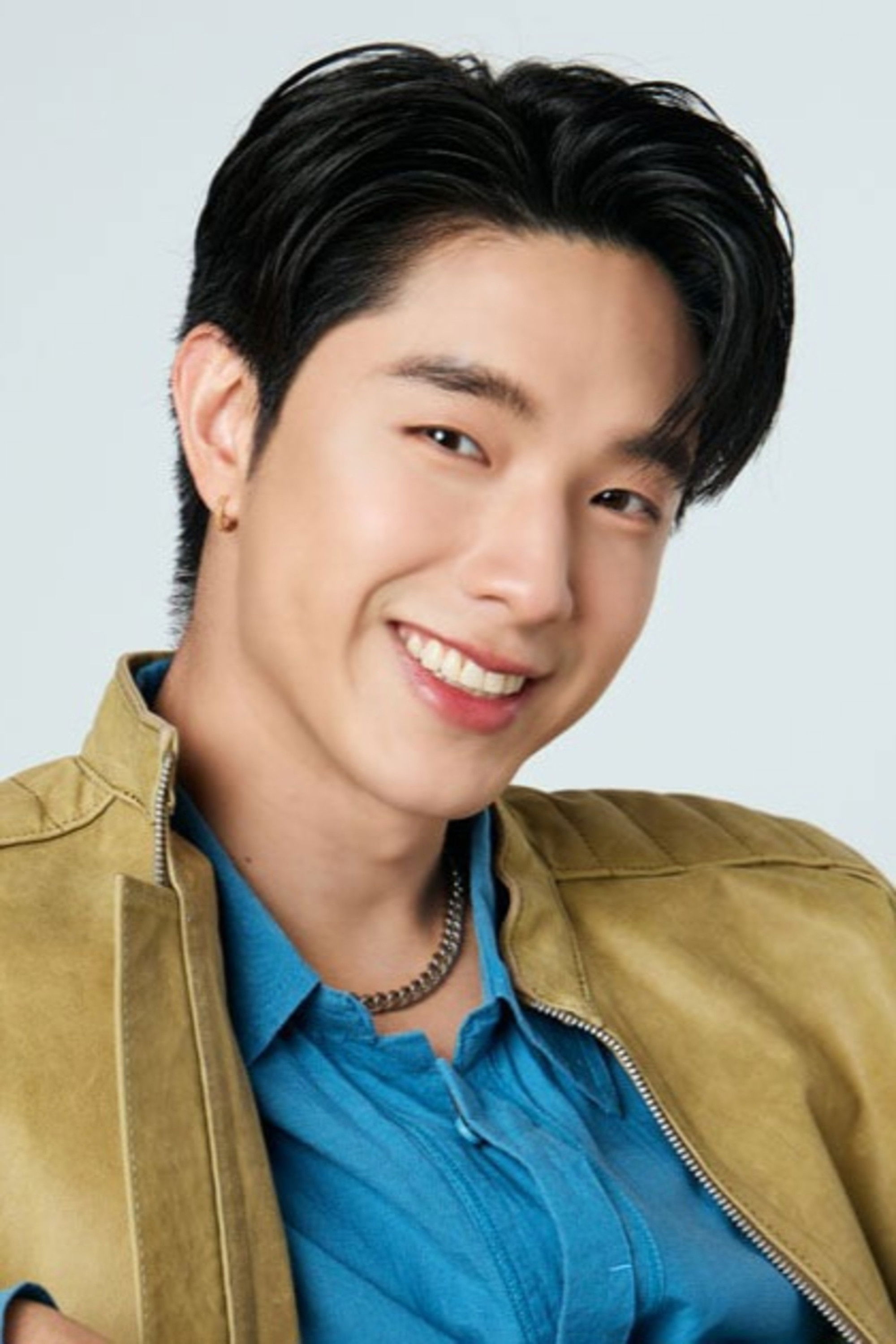 et billede af Kay Lertsittichai