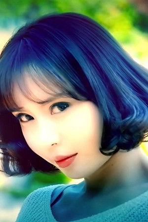 et billede af Yoon Da-hyeon