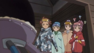 Thumbnail for Big Battle at the Snowfield! Save Snoppe! Season 1 Episode 15