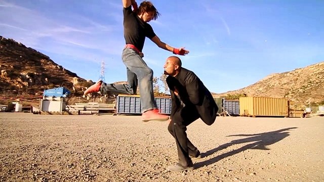 Episode 9