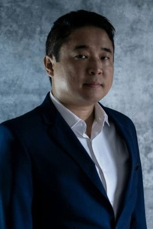 et billede af Henrique Kimura