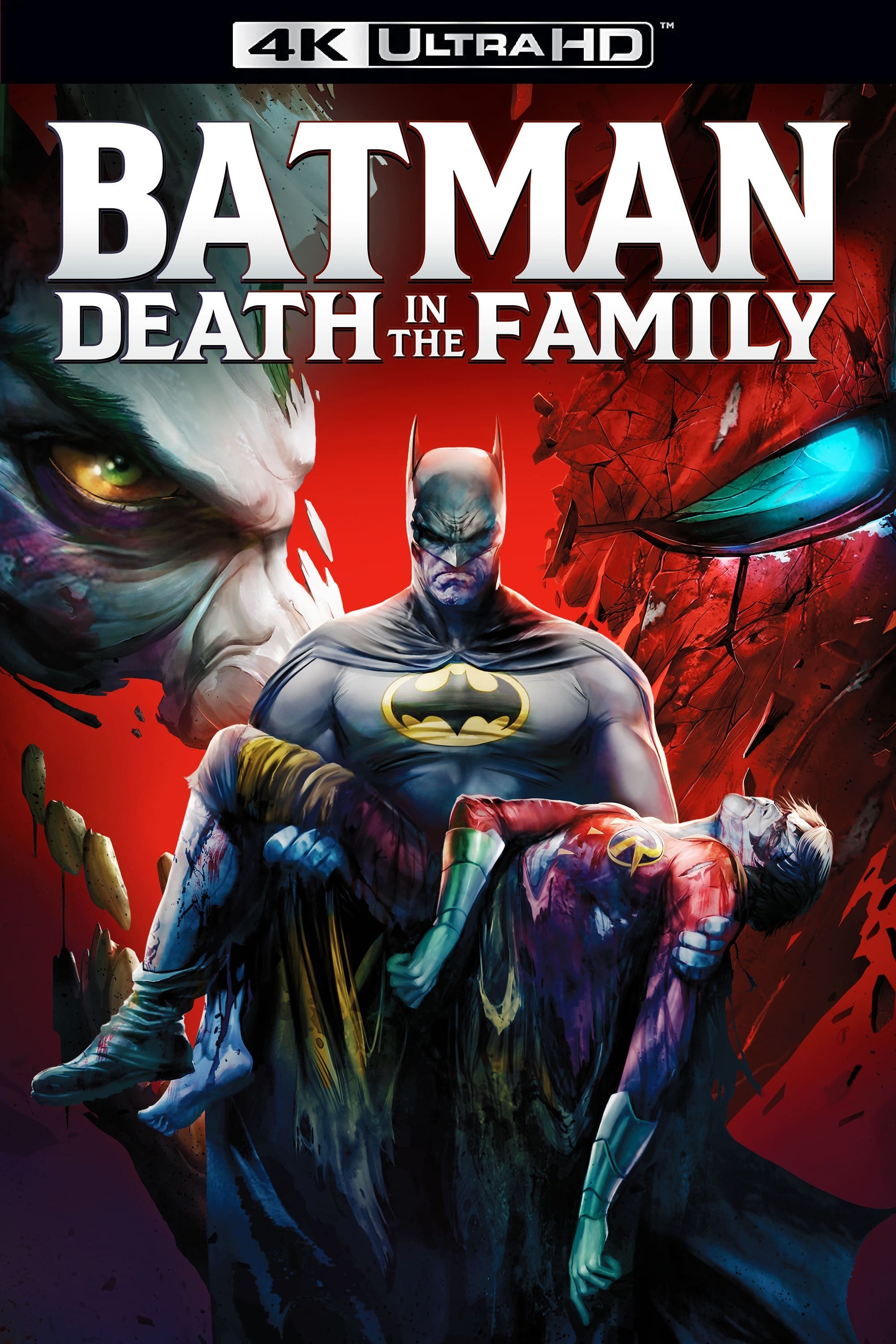 Batman: Death in the Family
