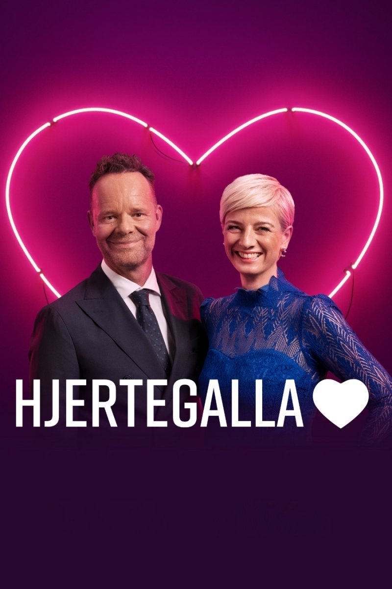 Hjertegalla - Season 9