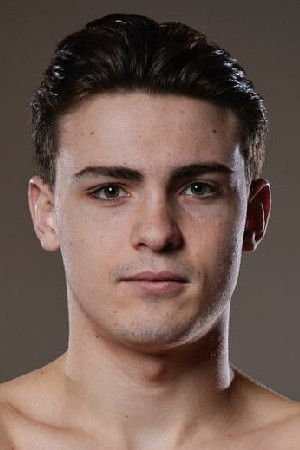 et billede af John Hedges