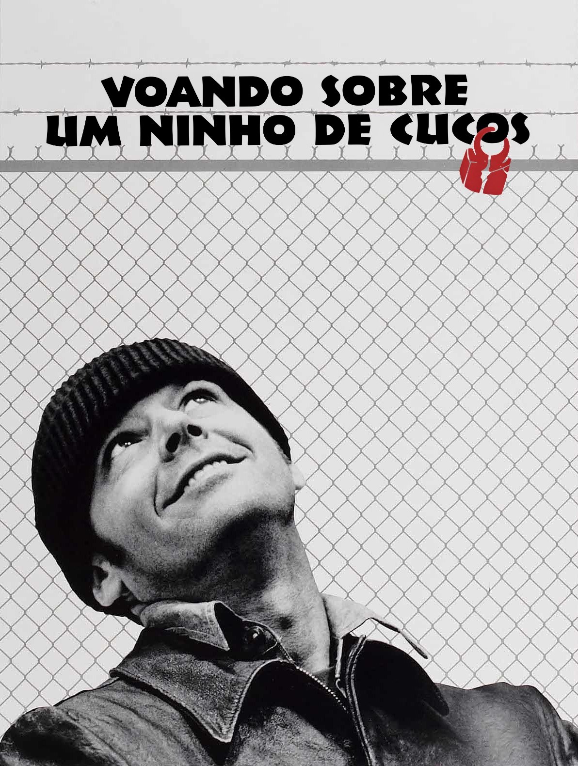 Voando Sobre Um Ninho de Cucos