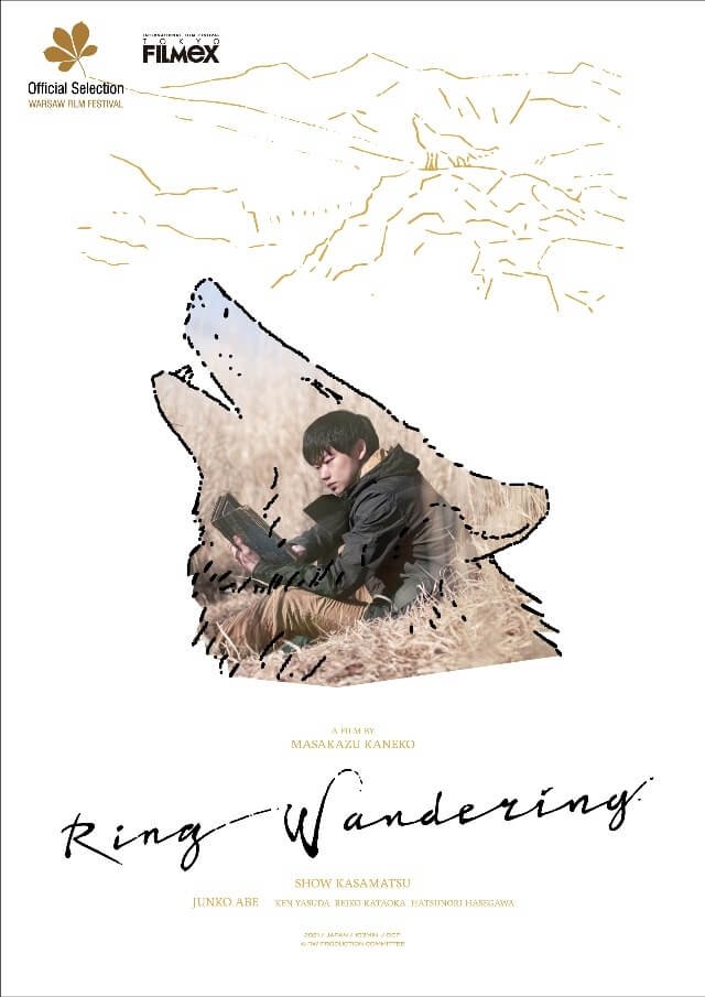 Ring Wandering