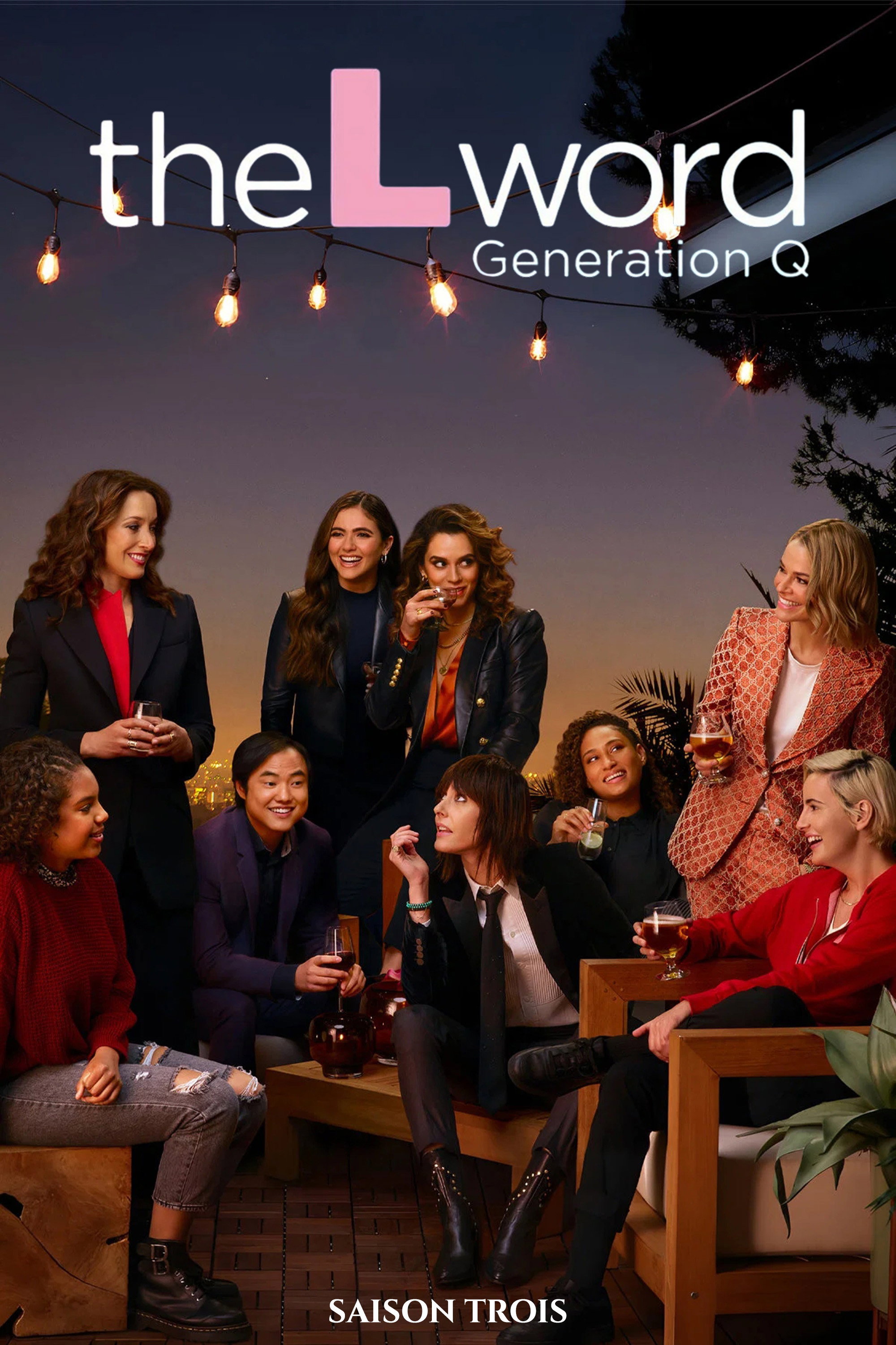 Saison 3