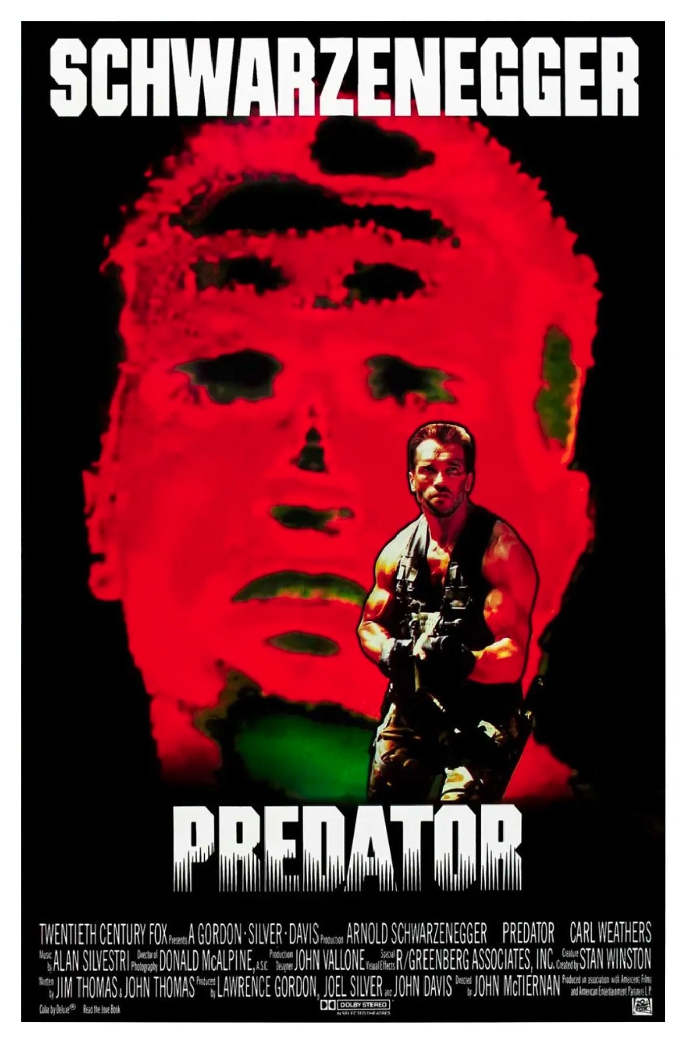 Predator