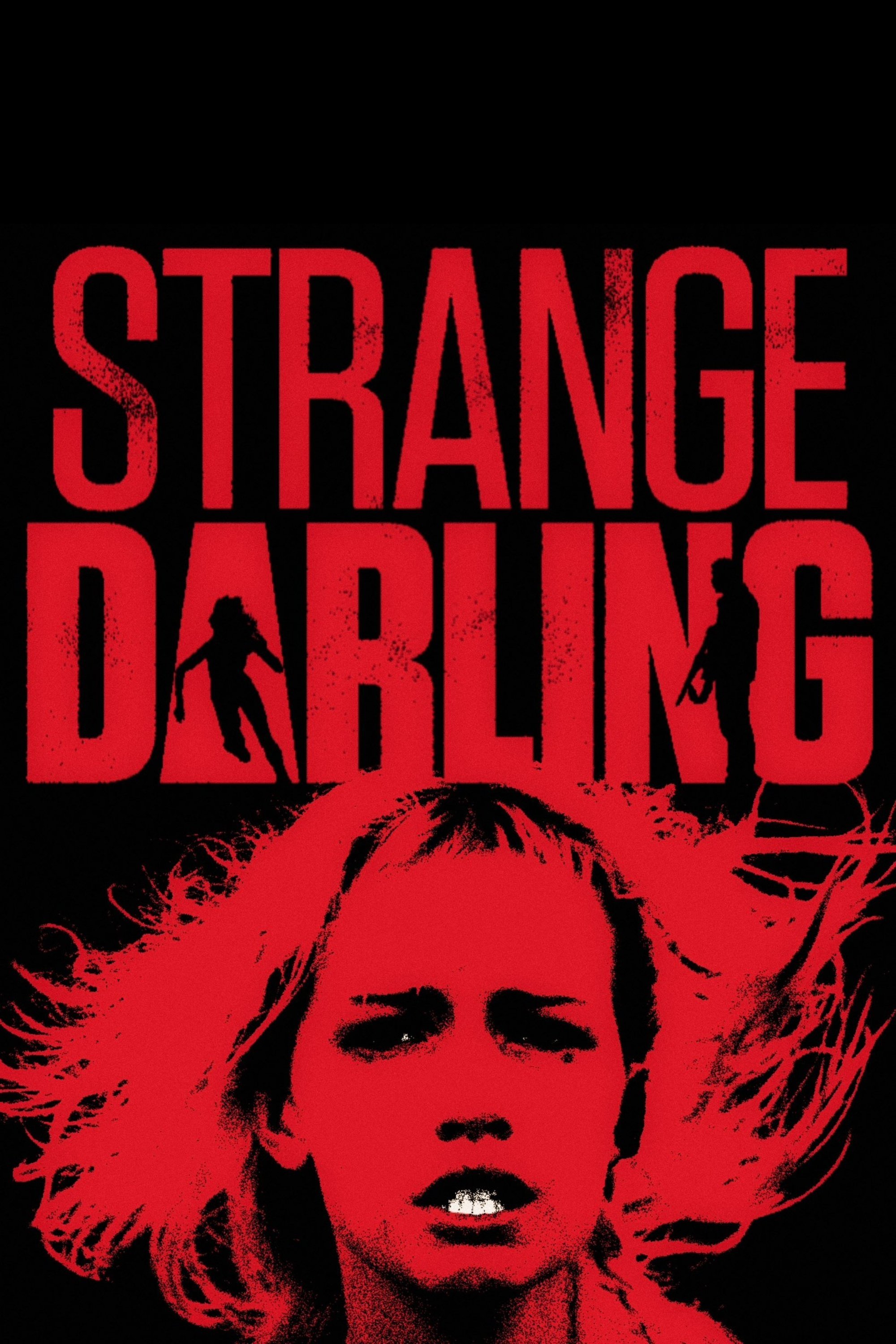 Strange Darling