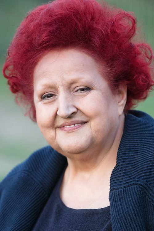 et billede af Luciana Turina