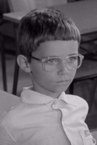 et billede af Olivier Straub