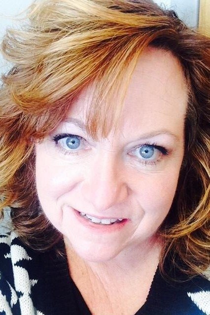 et billede af Colleen Reynolds