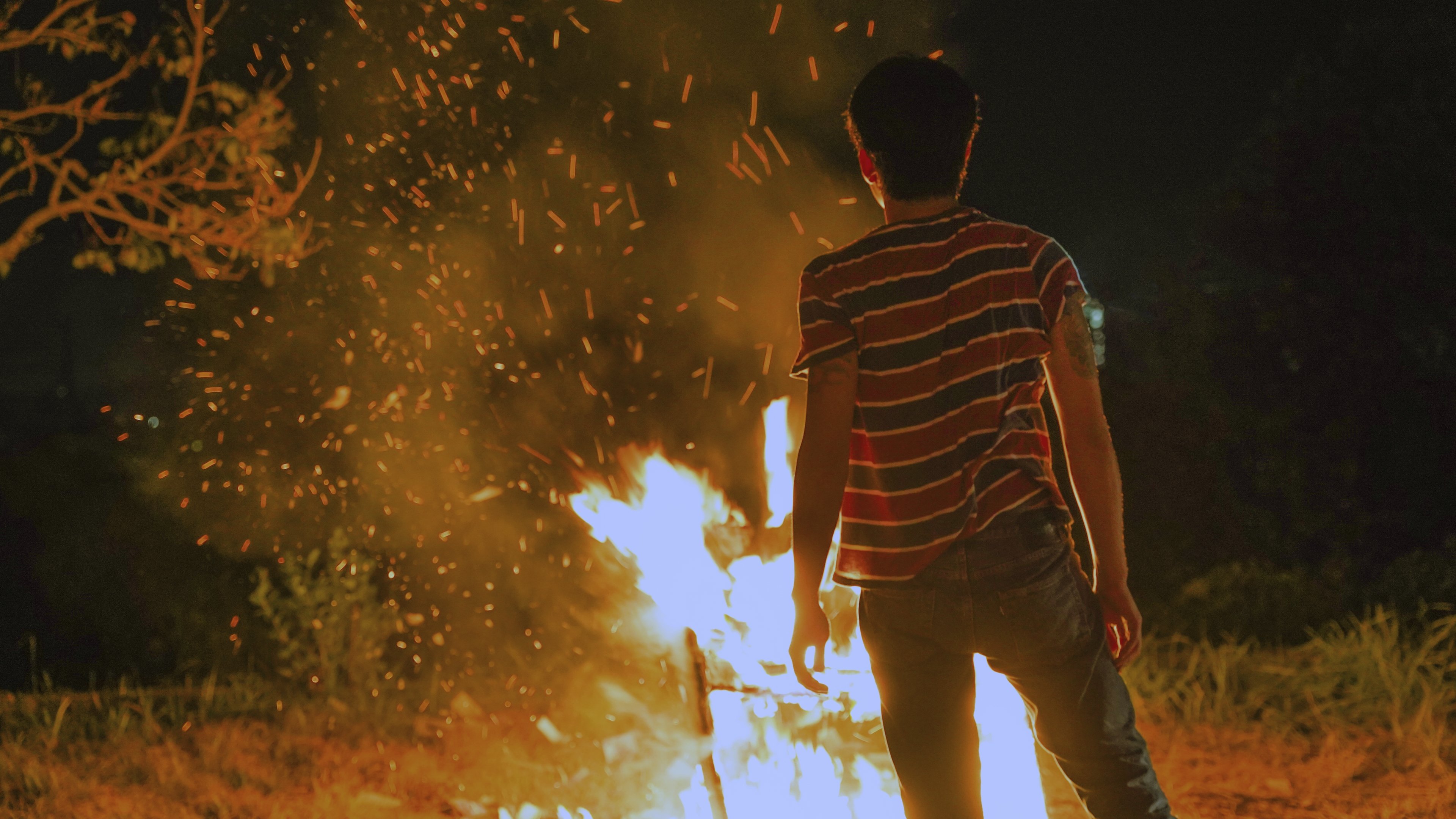 Love Is a Gun (2023)