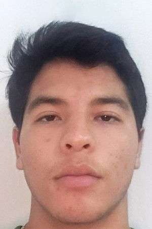 et billede af Juan Hernandez Martinez