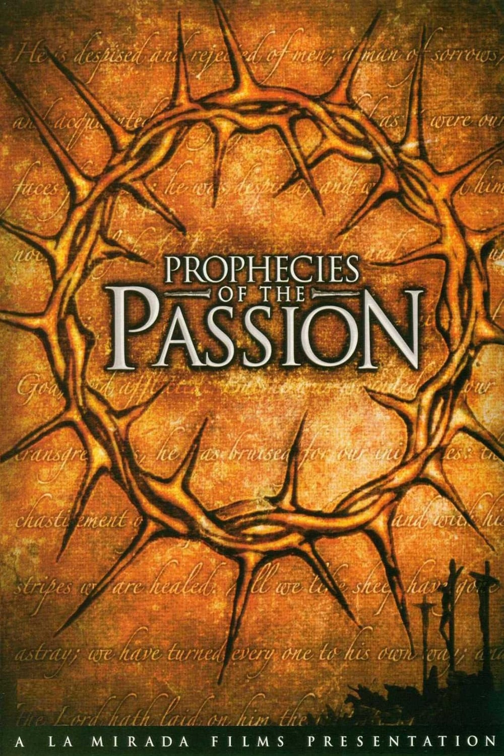 Prophecies of the Passion on FREECABLE TV