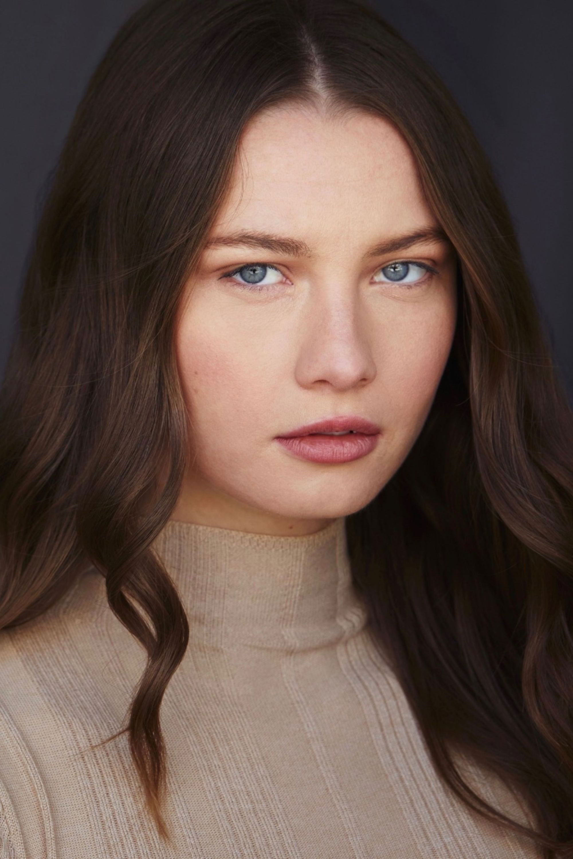 et billede af Noa Athena