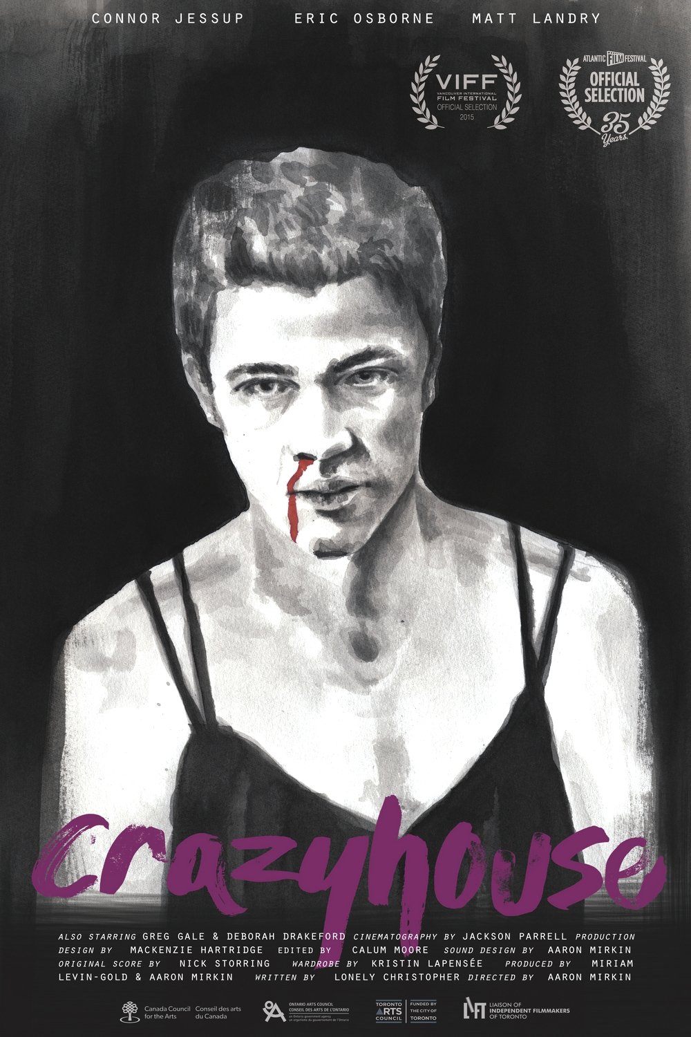Crazyhouse