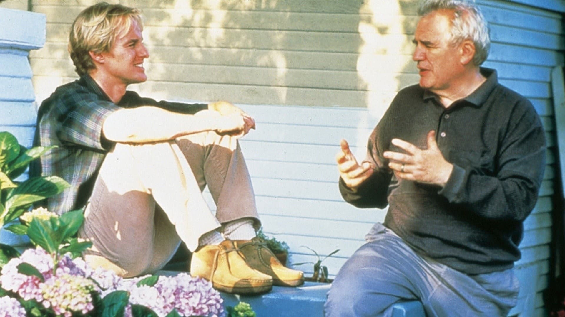 The Minus Man (1999)