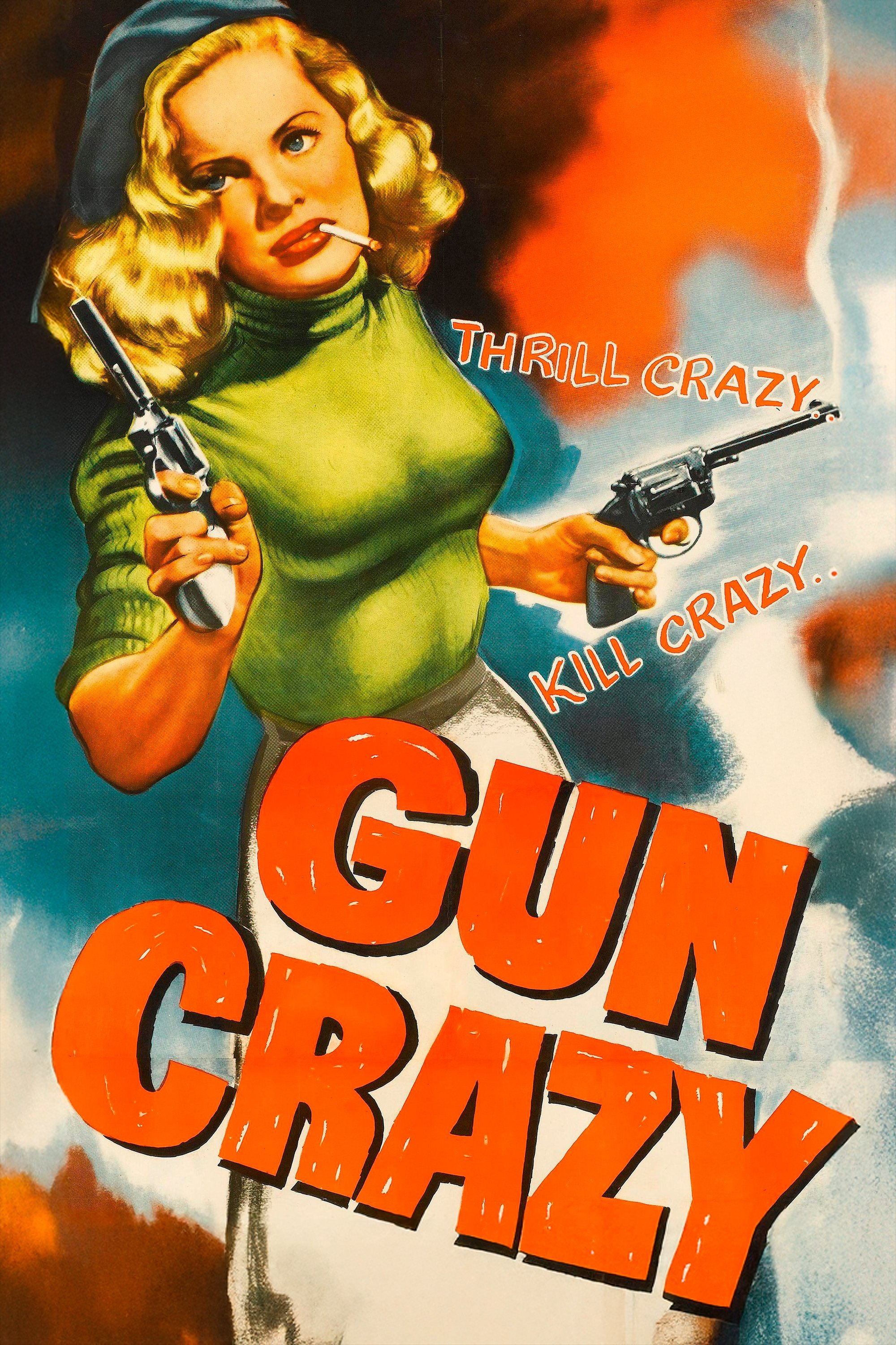 Gun Crazy
