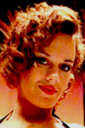 et billede af Black Lady