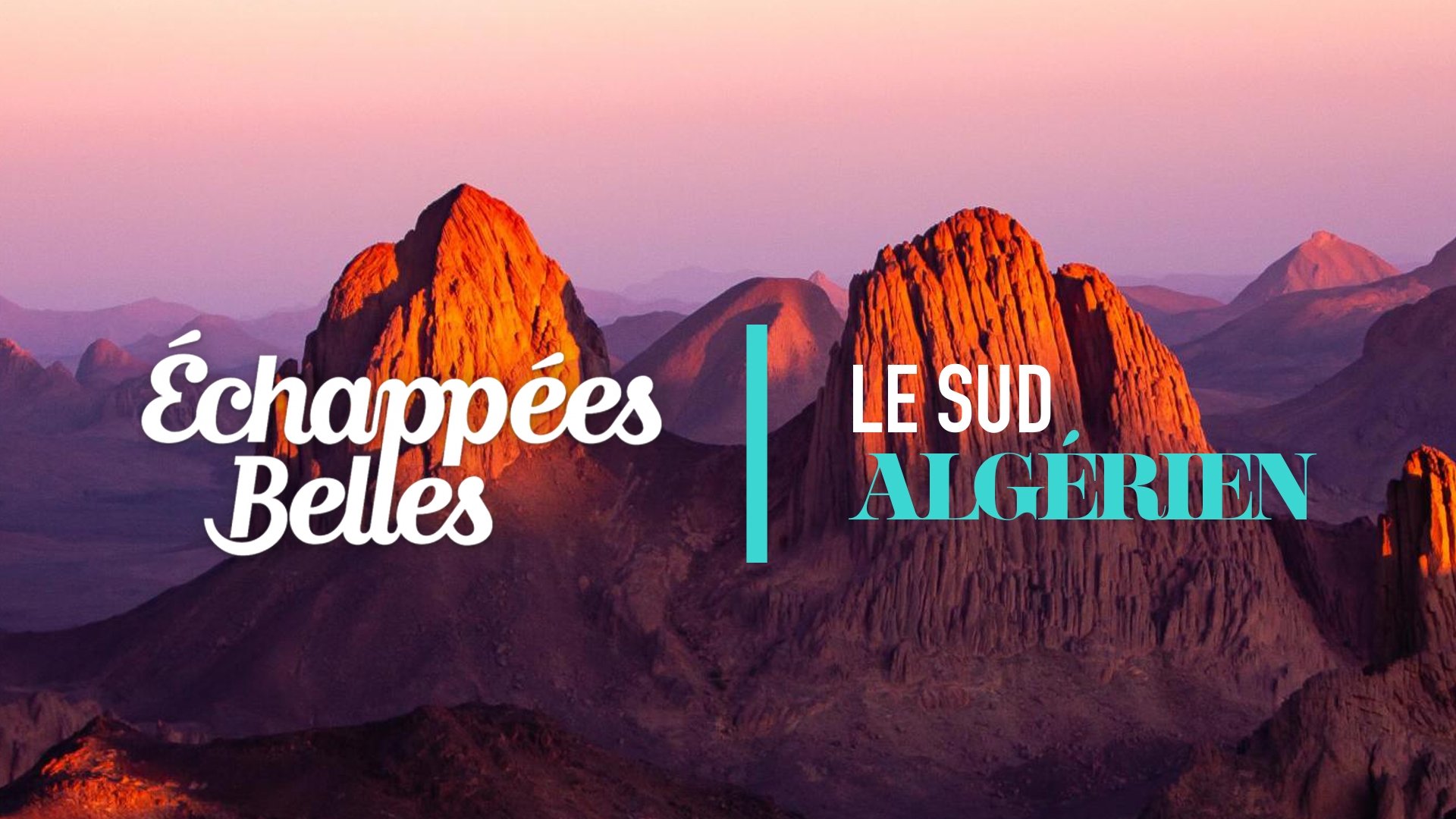 Echappées Belles