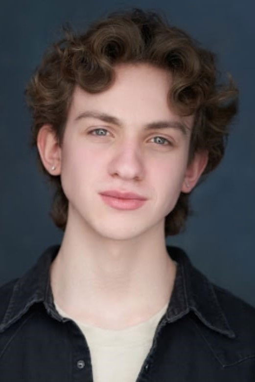 et billede af Ryan Petner