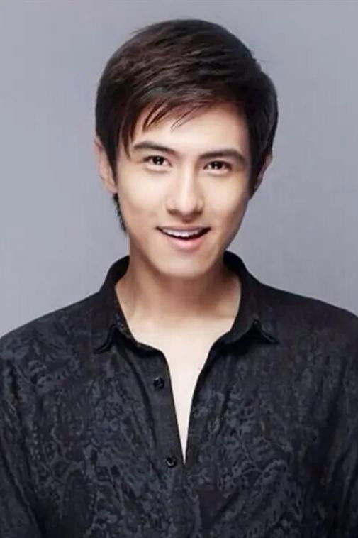 et billede af 龚平