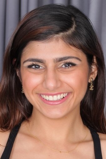 et billede af Mia Khalifa