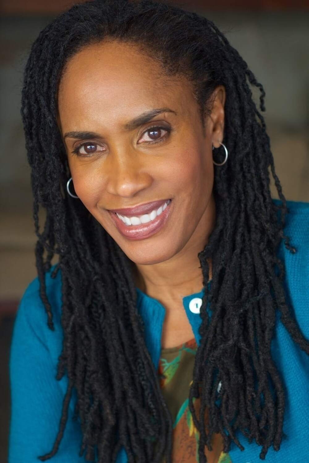 et billede af Lyn Alicia Henderson