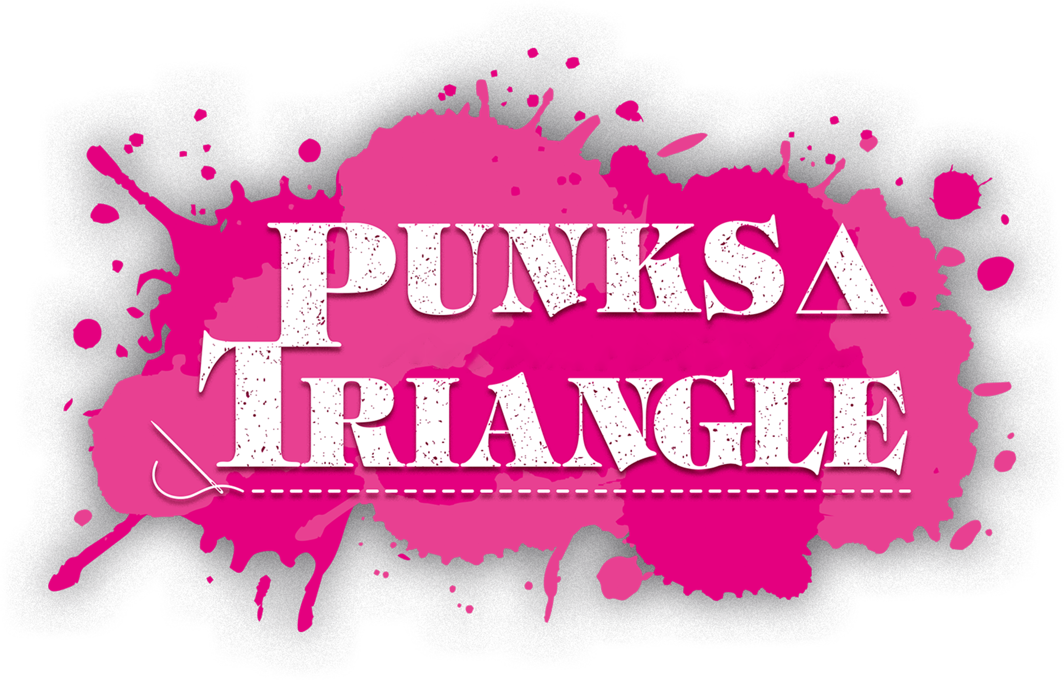 PUNKS△TRIANGLE