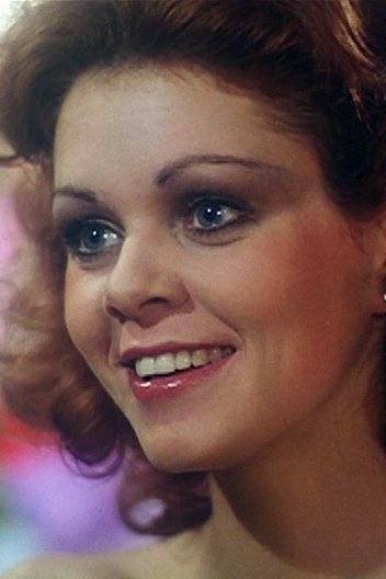 et billede af Lynne Ross