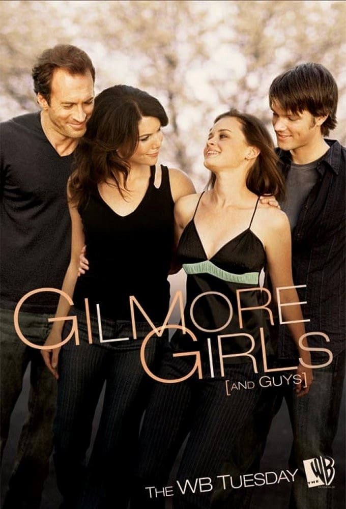 Gilmore Girls