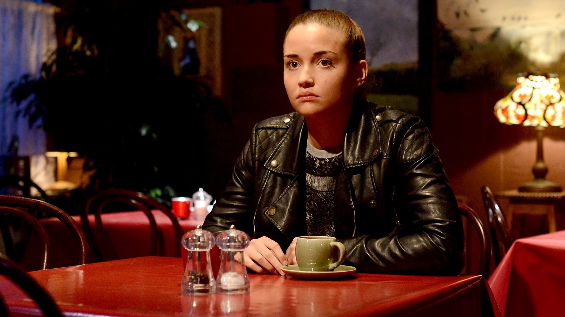 EastEnders Season 30 :Episode 75  08/05/2014