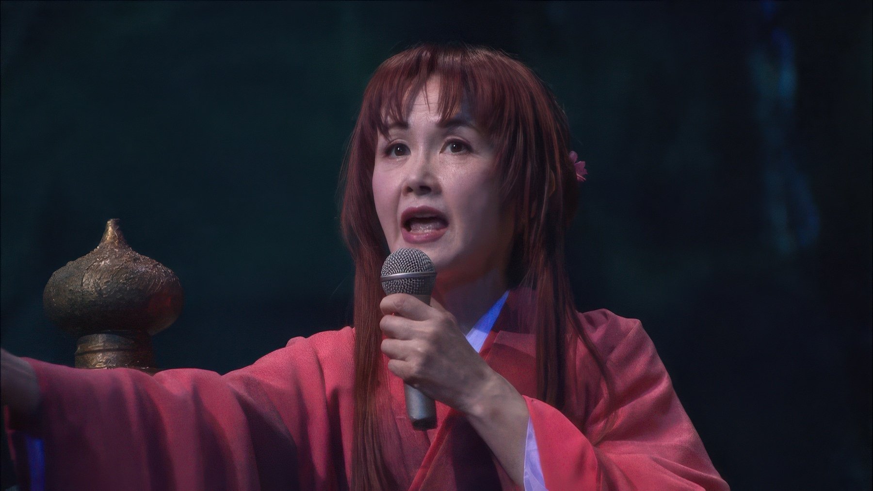 夜会 VOL.16 ~夜物語~ 本家 · 今晩屋